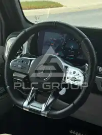 2023 Mercedes Benz G 63 AMG
