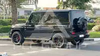 2023 Mercedes Benz G 63 AMG