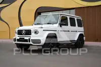 2023 Mercedes Benz G 63 AMG