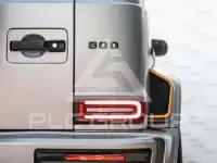 2023 Mercedes Benz G 63 AMG