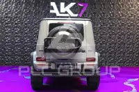 2023 Mercedes Benz G 63 AMG