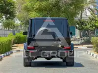 2023 Mercedes Benz G 63 AMG