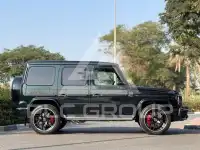 2023 Mercedes Benz G 63 AMG