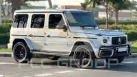 2023 Mercedes Benz G 63 AMG