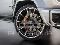 2023 Mercedes Benz G 63 AMG