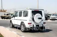2023 Mercedes Benz G 63 AMG