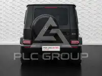 2023 Mercedes Benz G 63 AMG