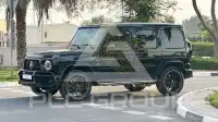 2023 Mercedes Benz G 63 AMG