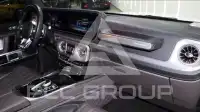 2023 Mercedes Benz G 63 AMG