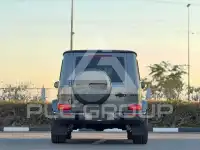 2023 Mercedes Benz G 63 AMG