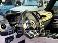 2023 Mercedes Benz G 63 AMG