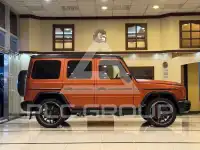 2023 Mercedes Benz G 63 AMG