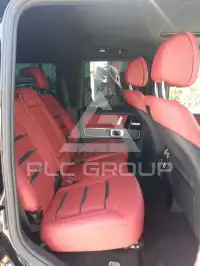 2023 Mercedes Benz G 63 AMG