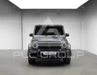 2023 Mercedes Benz G 63 AMG