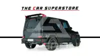2023 Mercedes Benz G 63 AMG