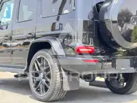 2023 Mercedes Benz G 63 AMG