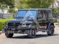 2023 Mercedes Benz G 63 AMG