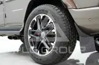 2023 Mercedes Benz G 63 AMG