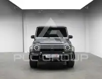 2023 Mercedes Benz G 63 AMG