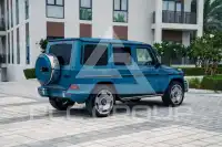 2023 Mercedes Benz G 63 AMG
