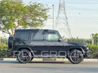 2023 Mercedes Benz G 63 AMG