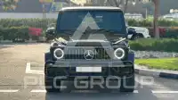 2023 Mercedes Benz G 63 AMG