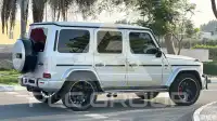 2023 Mercedes Benz G 63 AMG
