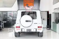 2023 Mercedes Benz G 63 AMG