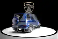 2023 Mercedes Benz G 63 AMG
