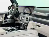 2023 Mercedes Benz G 63 AMG