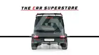 2023 Mercedes Benz G 63 AMG