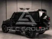 2023 Mercedes Benz G 63 AMG