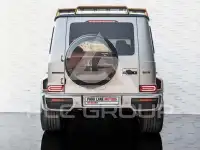 2023 Mercedes Benz G 63 AMG