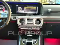 2023 Mercedes Benz G 63 AMG
