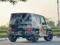 2023 Mercedes Benz G 63 AMG