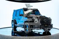 2023 Mercedes Benz G 63 AMG