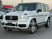 2023 Mercedes Benz G 63 AMG