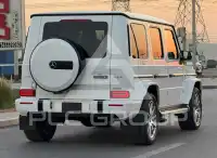 2023 Mercedes Benz G 63 AMG