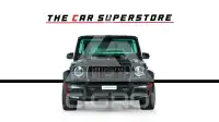 2023 Mercedes Benz G 63 AMG