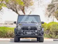 2023 Mercedes Benz G 63 AMG