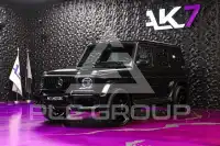 2023 Mercedes Benz G 63 AMG