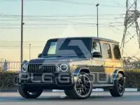 2023 Mercedes Benz G 63 AMG