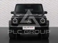 2023 Mercedes Benz G 63 AMG