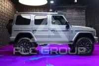 2023 Mercedes Benz G 63 AMG