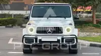 2023 Mercedes Benz G 63 AMG