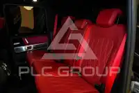 2023 Mercedes Benz G 63 AMG