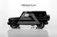 2023 Mercedes Benz G 63 AMG