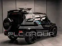 2023 Mercedes Benz G 63 AMG
