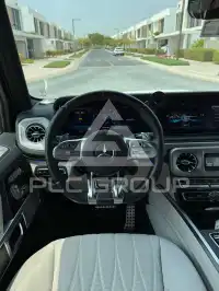 2023 Mercedes Benz G 63 AMG