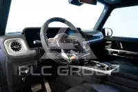 2023 Mercedes Benz G 63 AMG